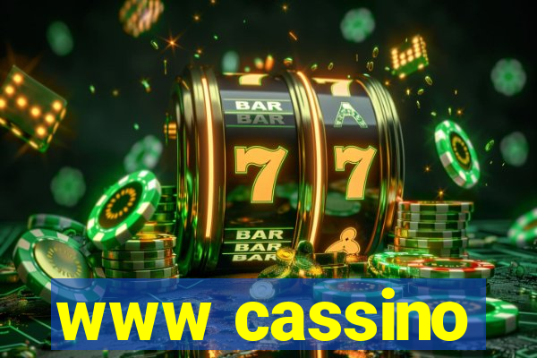 www cassino