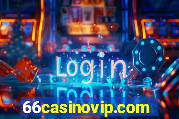 66casinovip.com