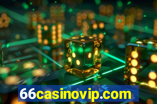 66casinovip.com