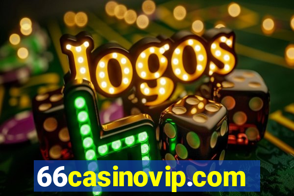 66casinovip.com