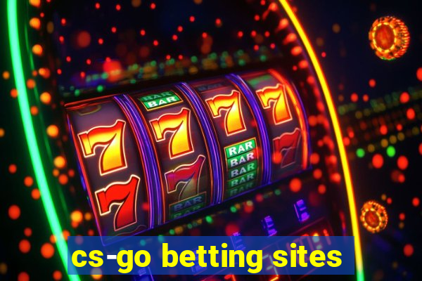 cs-go betting sites