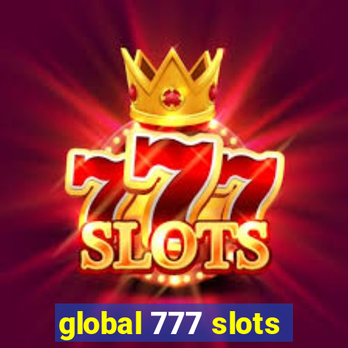 global 777 slots