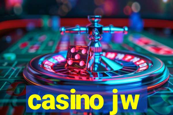 casino jw