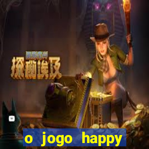 o jogo happy scroll slot paga mesmo