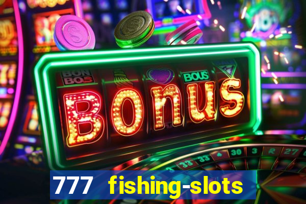 777 fishing-slots bingo poker 4