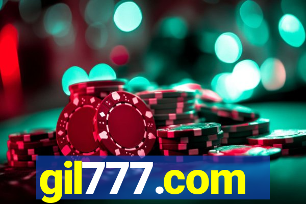 gil777.com