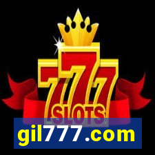 gil777.com