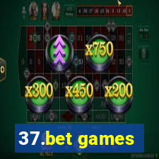 37.bet games