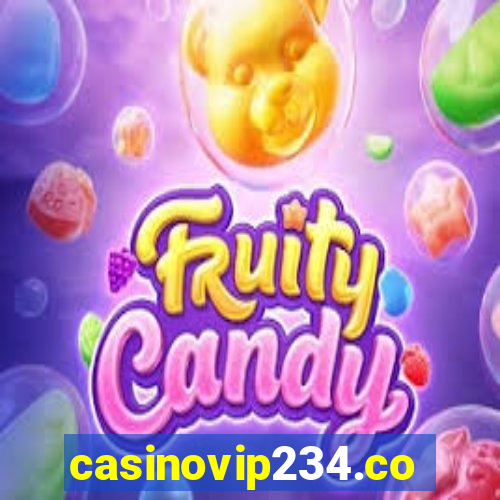 casinovip234.com