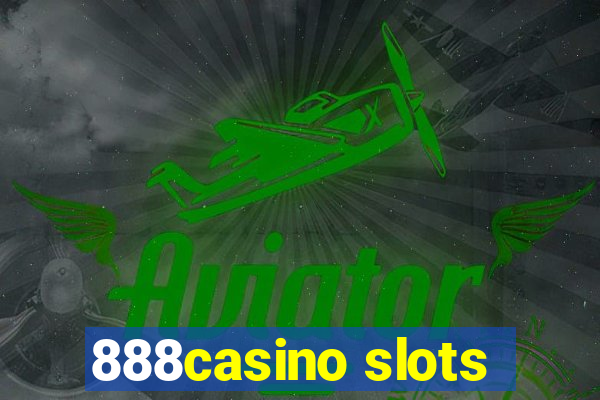 888casino slots