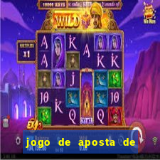 jogo de aposta de 5 reais