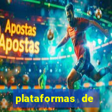 plataformas de jogos 777