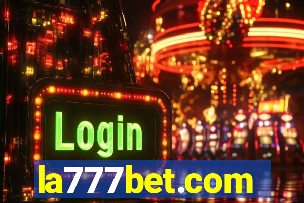 la777bet.com