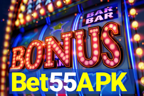 Bet55APK