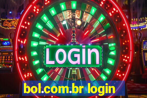 bol.com.br login