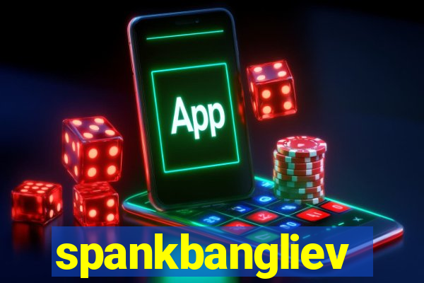 spankbangliev