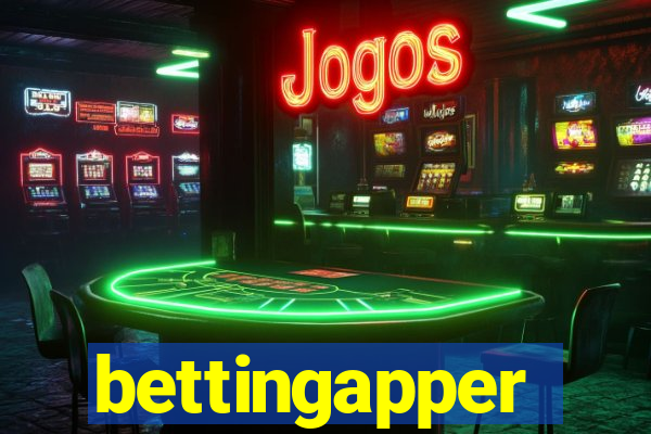 bettingapper