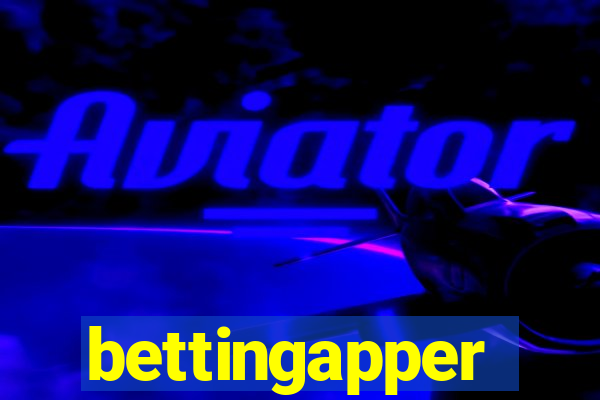 bettingapper