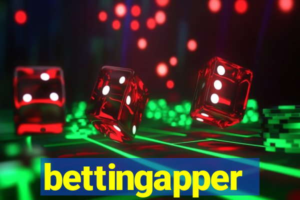 bettingapper