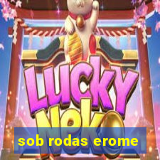 sob rodas erome