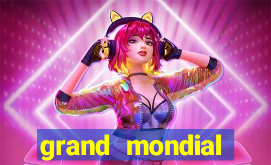 grand mondial casino log on