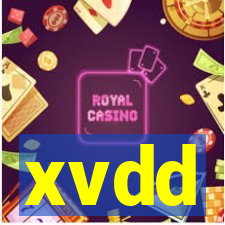 xvdd