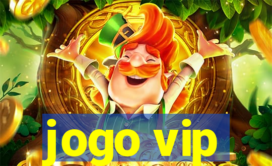 jogo vip