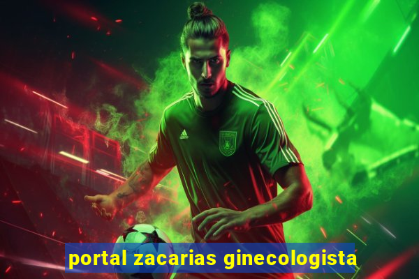 portal zacarias ginecologista