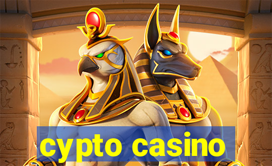 cypto casino