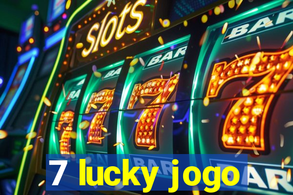 7 lucky jogo