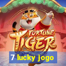 7 lucky jogo