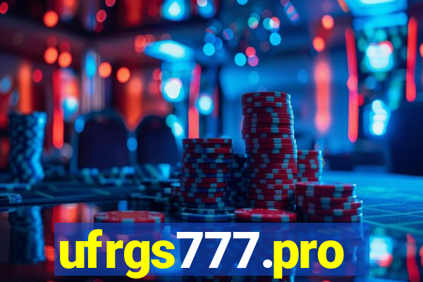 ufrgs777.pro