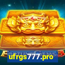 ufrgs777.pro