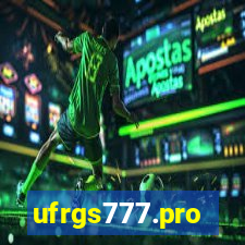 ufrgs777.pro