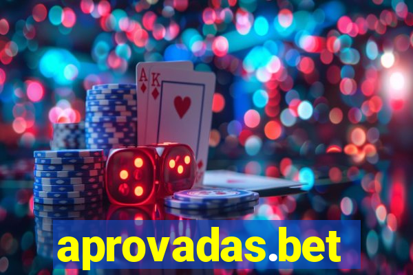 aprovadas.bet