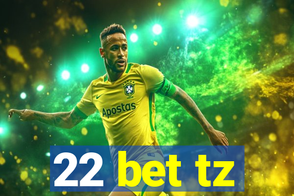 22 bet tz