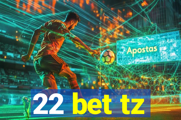 22 bet tz