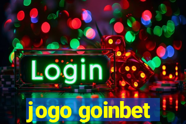 jogo goinbet