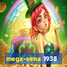 mega-sena 1938