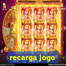 recarga jogo