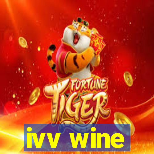 ivv wine