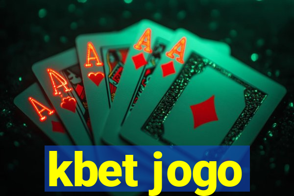 kbet jogo