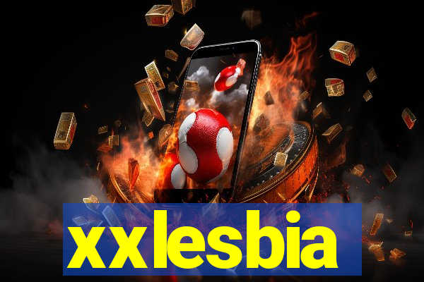 xxlesbia