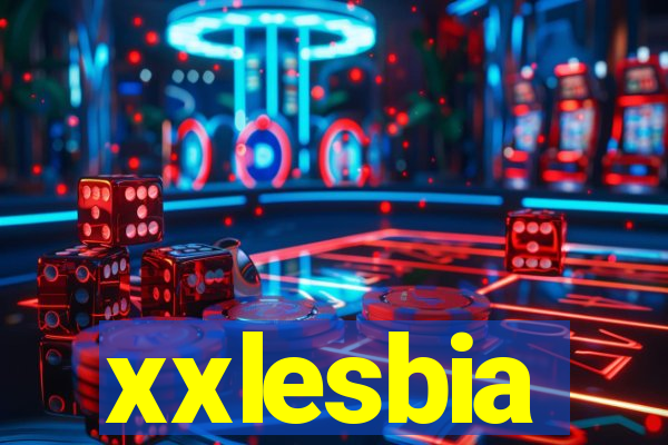 xxlesbia