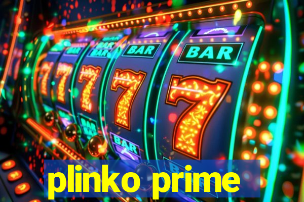 plinko prime