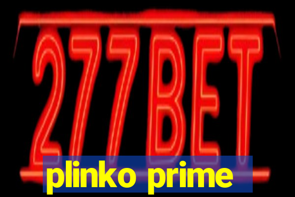 plinko prime