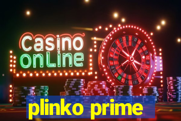 plinko prime