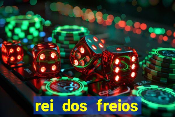 rei dos freios porto alegre