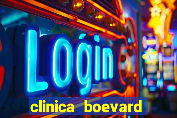 clinica boevard strip center