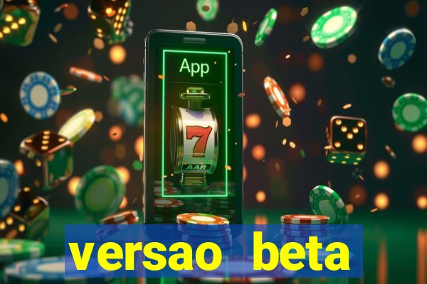 versao beta whatsapp para iphone